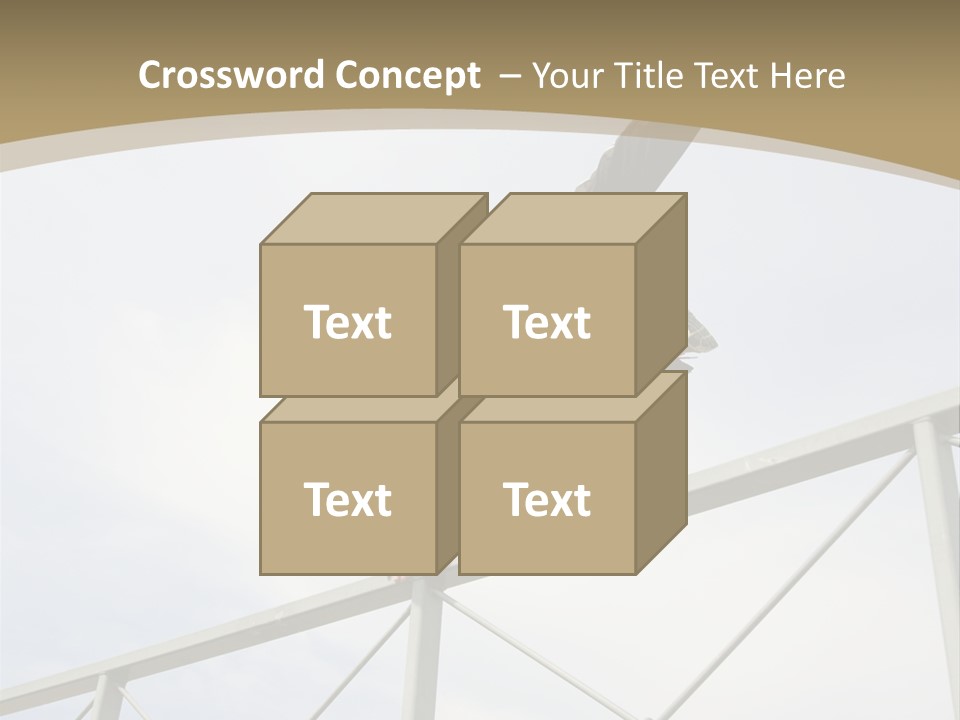 Handcuffed Hands, Revolution Comrades Or Hostage Situations Concept, African American, Hispanic Race. PowerPoint Template