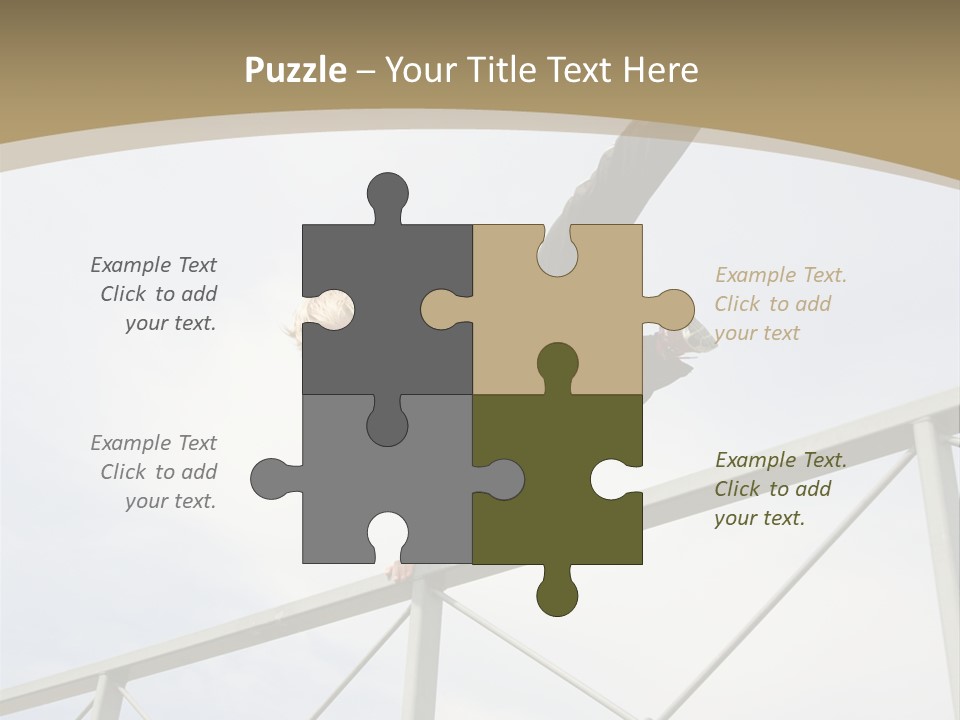Handcuffed Hands, Revolution Comrades Or Hostage Situations Concept, African American, Hispanic Race. PowerPoint Template