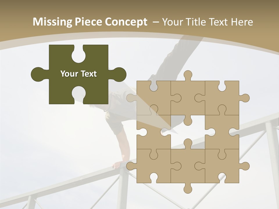 Handcuffed Hands, Revolution Comrades Or Hostage Situations Concept, African American, Hispanic Race. PowerPoint Template