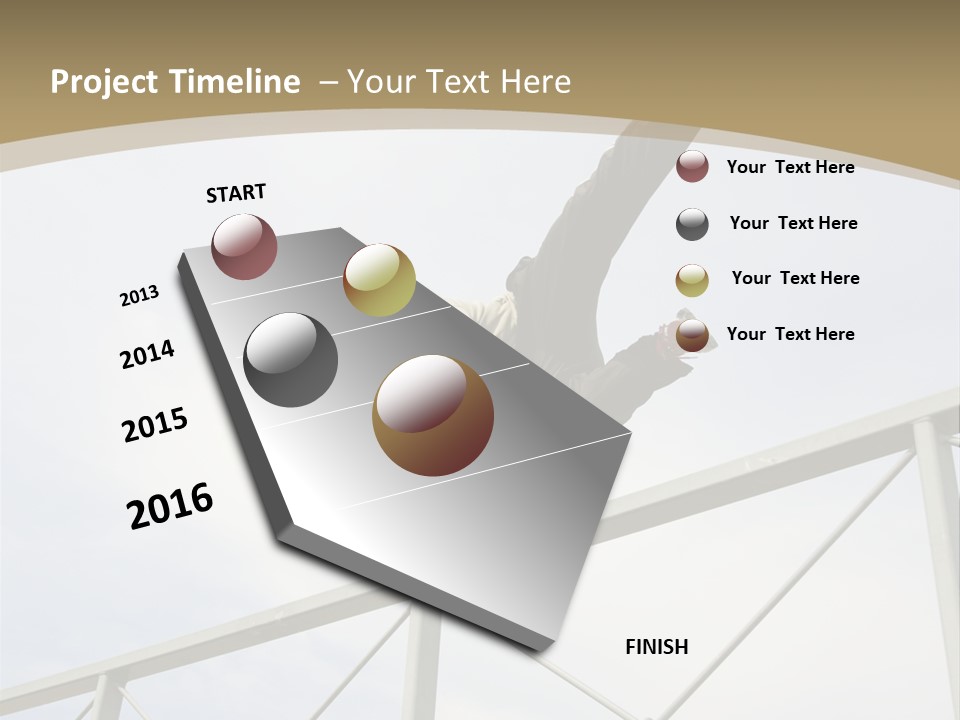 Handcuffed Hands, Revolution Comrades Or Hostage Situations Concept, African American, Hispanic Race. PowerPoint Template