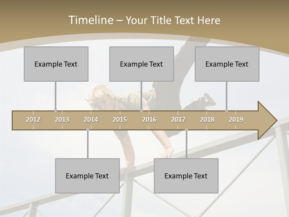 Handcuffed Hands, Revolution Comrades Or Hostage Situations Concept, African American, Hispanic Race. PowerPoint Template