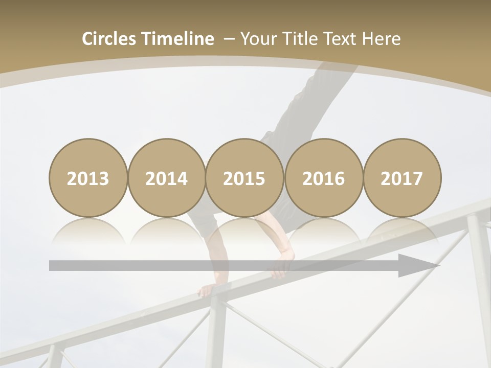 Handcuffed Hands, Revolution Comrades Or Hostage Situations Concept, African American, Hispanic Race. PowerPoint Template