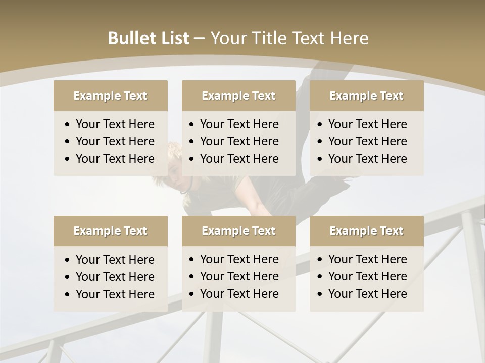 Handcuffed Hands, Revolution Comrades Or Hostage Situations Concept, African American, Hispanic Race. PowerPoint Template