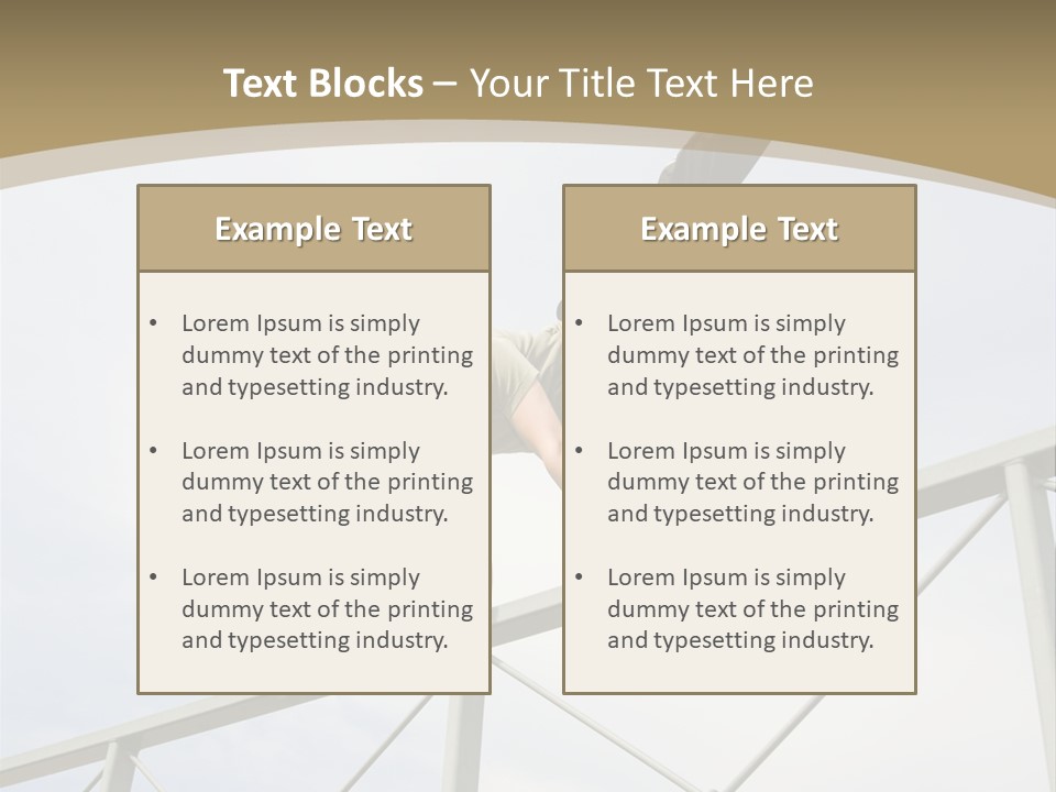 Handcuffed Hands, Revolution Comrades Or Hostage Situations Concept, African American, Hispanic Race. PowerPoint Template