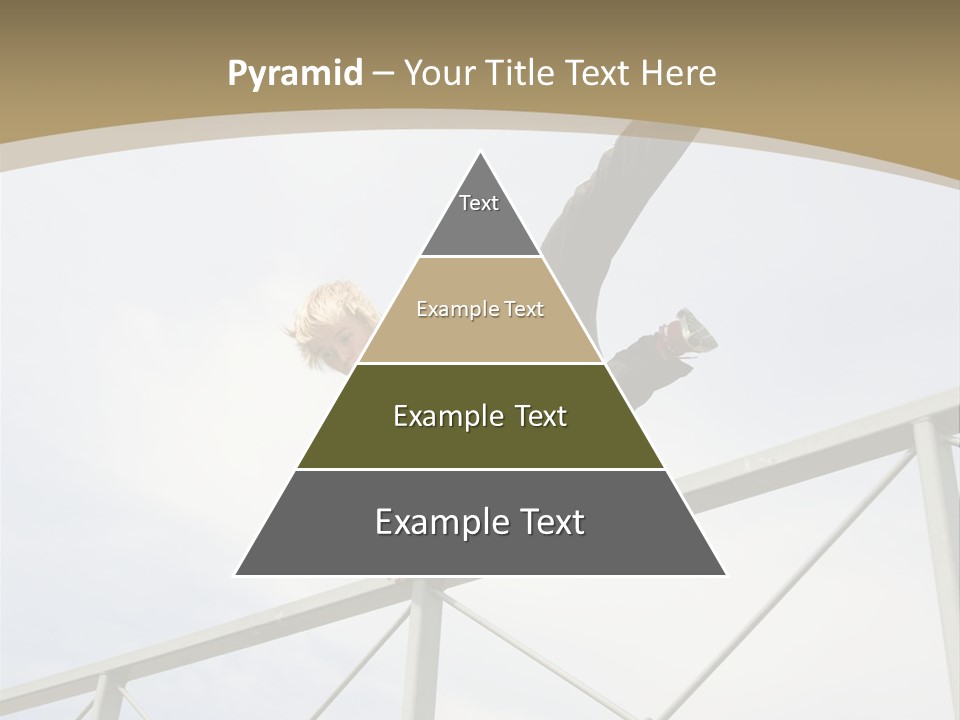 Handcuffed Hands, Revolution Comrades Or Hostage Situations Concept, African American, Hispanic Race. PowerPoint Template