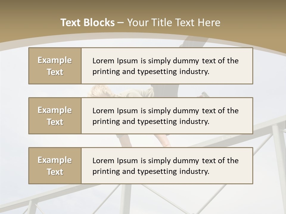 Handcuffed Hands, Revolution Comrades Or Hostage Situations Concept, African American, Hispanic Race. PowerPoint Template