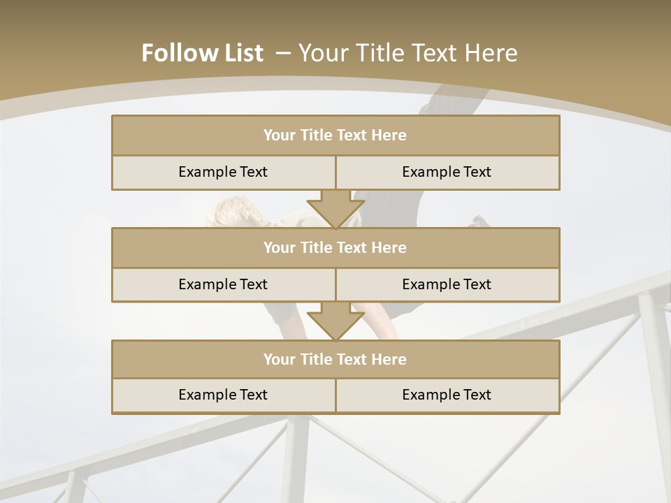 Handcuffed Hands, Revolution Comrades Or Hostage Situations Concept, African American, Hispanic Race. PowerPoint Template