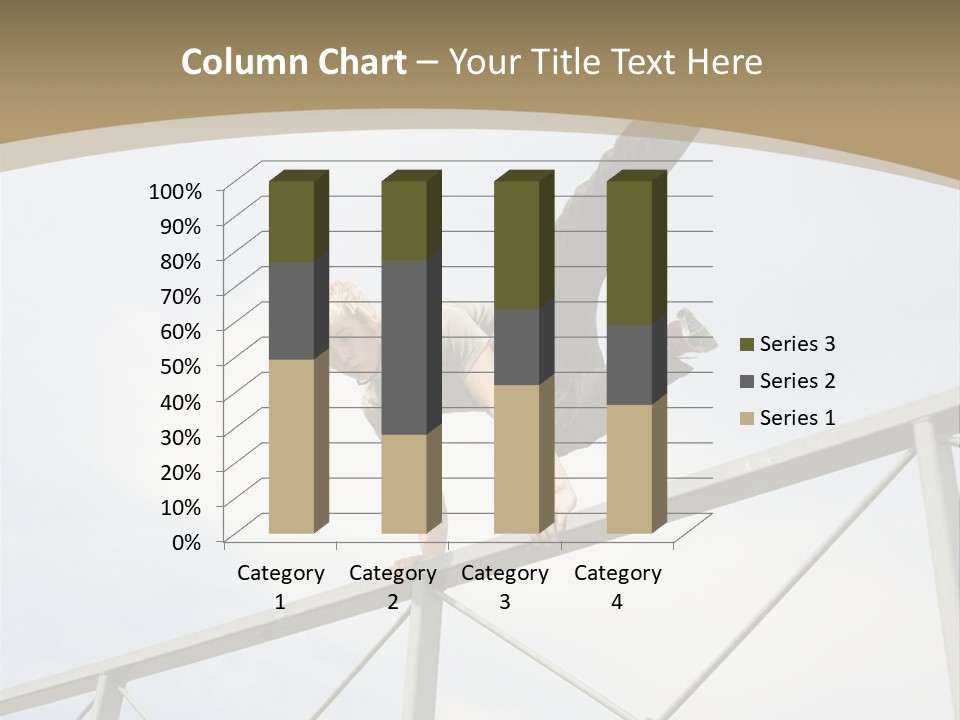 Handcuffed Hands, Revolution Comrades Or Hostage Situations Concept, African American, Hispanic Race. PowerPoint Template