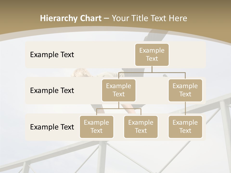 Handcuffed Hands, Revolution Comrades Or Hostage Situations Concept, African American, Hispanic Race. PowerPoint Template