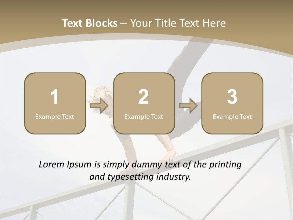 Handcuffed Hands, Revolution Comrades Or Hostage Situations Concept, African American, Hispanic Race. PowerPoint Template