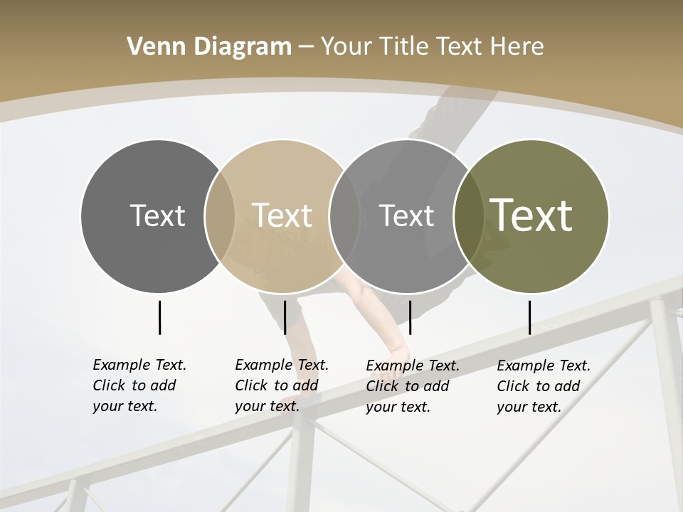 Handcuffed Hands, Revolution Comrades Or Hostage Situations Concept, African American, Hispanic Race. PowerPoint Template