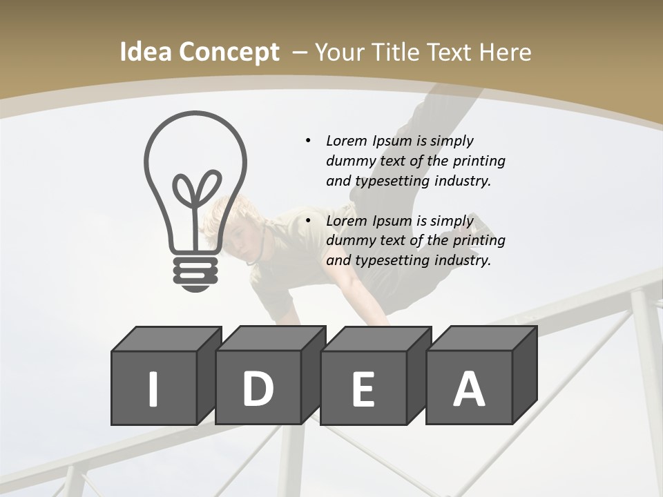 Handcuffed Hands, Revolution Comrades Or Hostage Situations Concept, African American, Hispanic Race. PowerPoint Template