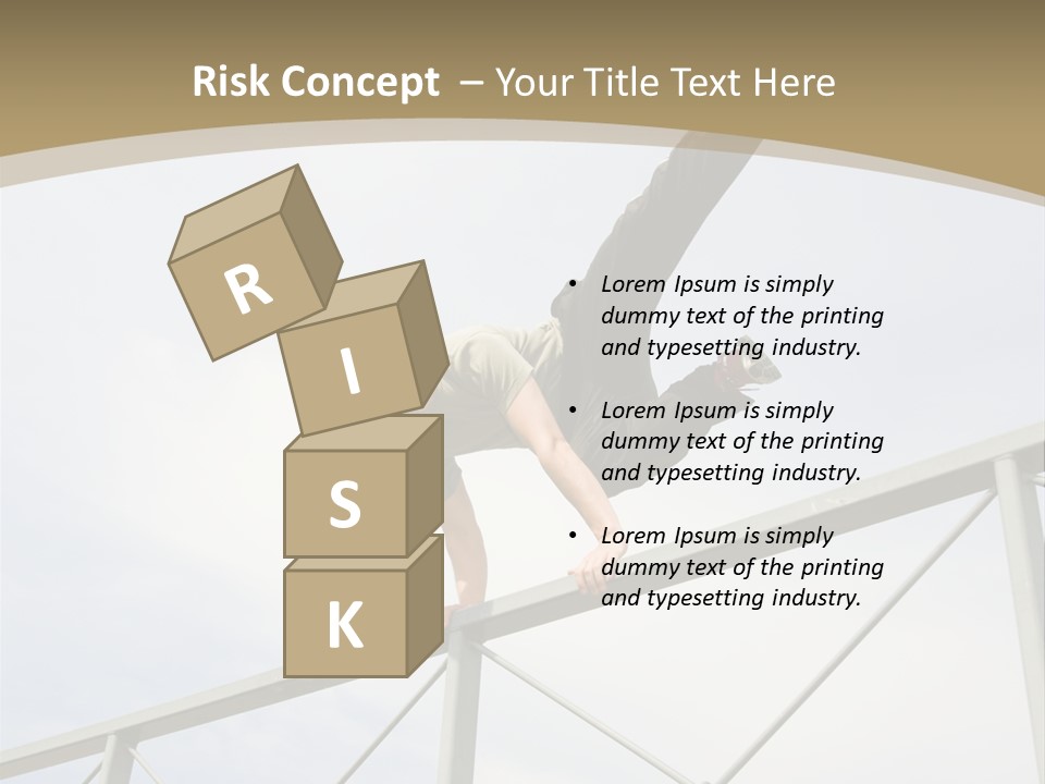 Handcuffed Hands, Revolution Comrades Or Hostage Situations Concept, African American, Hispanic Race. PowerPoint Template