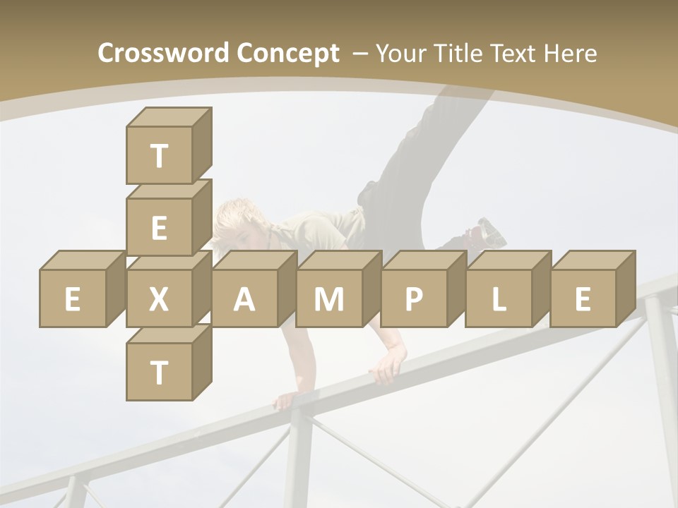 Handcuffed Hands, Revolution Comrades Or Hostage Situations Concept, African American, Hispanic Race. PowerPoint Template