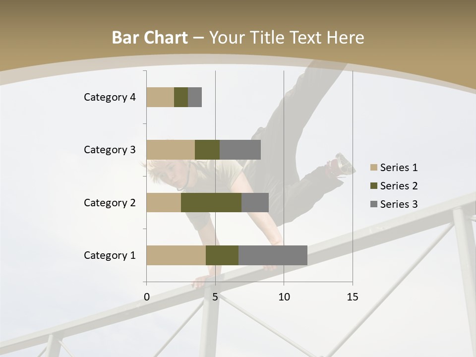 Handcuffed Hands, Revolution Comrades Or Hostage Situations Concept, African American, Hispanic Race. PowerPoint Template
