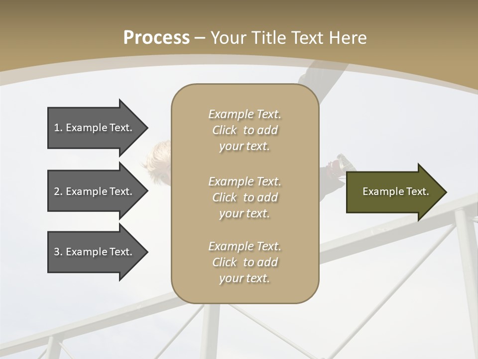 Handcuffed Hands, Revolution Comrades Or Hostage Situations Concept, African American, Hispanic Race. PowerPoint Template