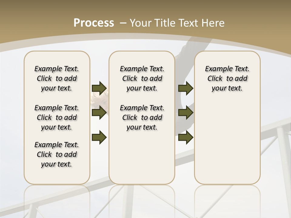 Handcuffed Hands, Revolution Comrades Or Hostage Situations Concept, African American, Hispanic Race. PowerPoint Template