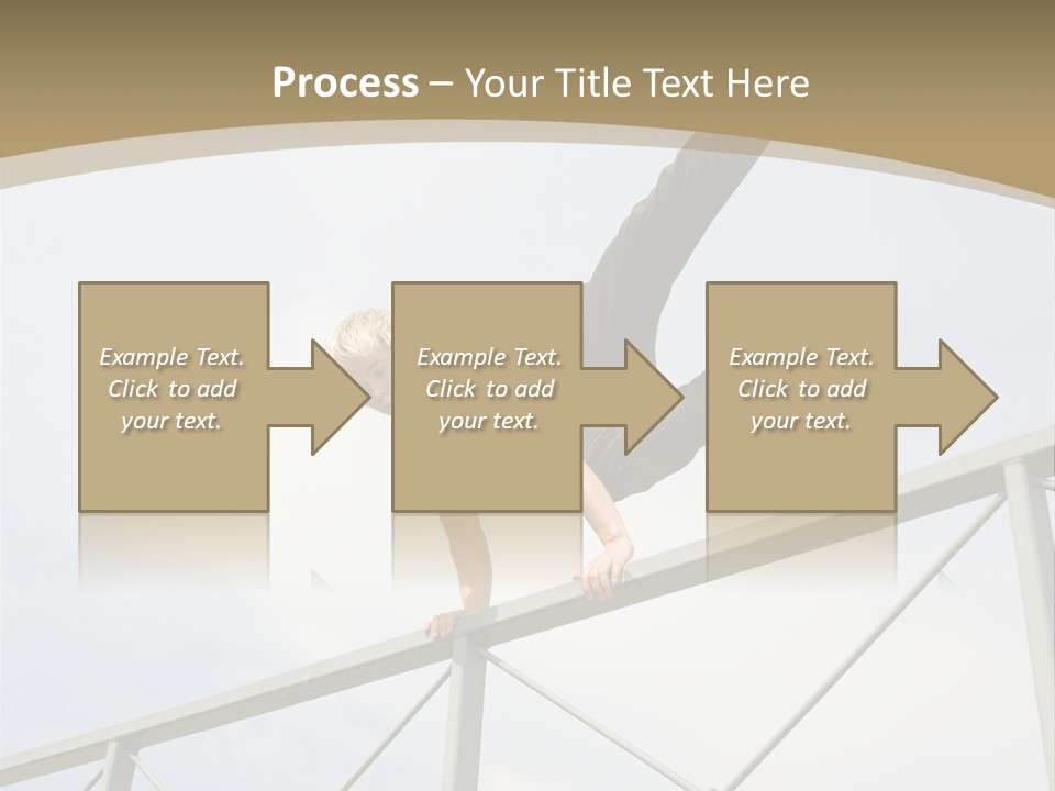 Handcuffed Hands, Revolution Comrades Or Hostage Situations Concept, African American, Hispanic Race. PowerPoint Template