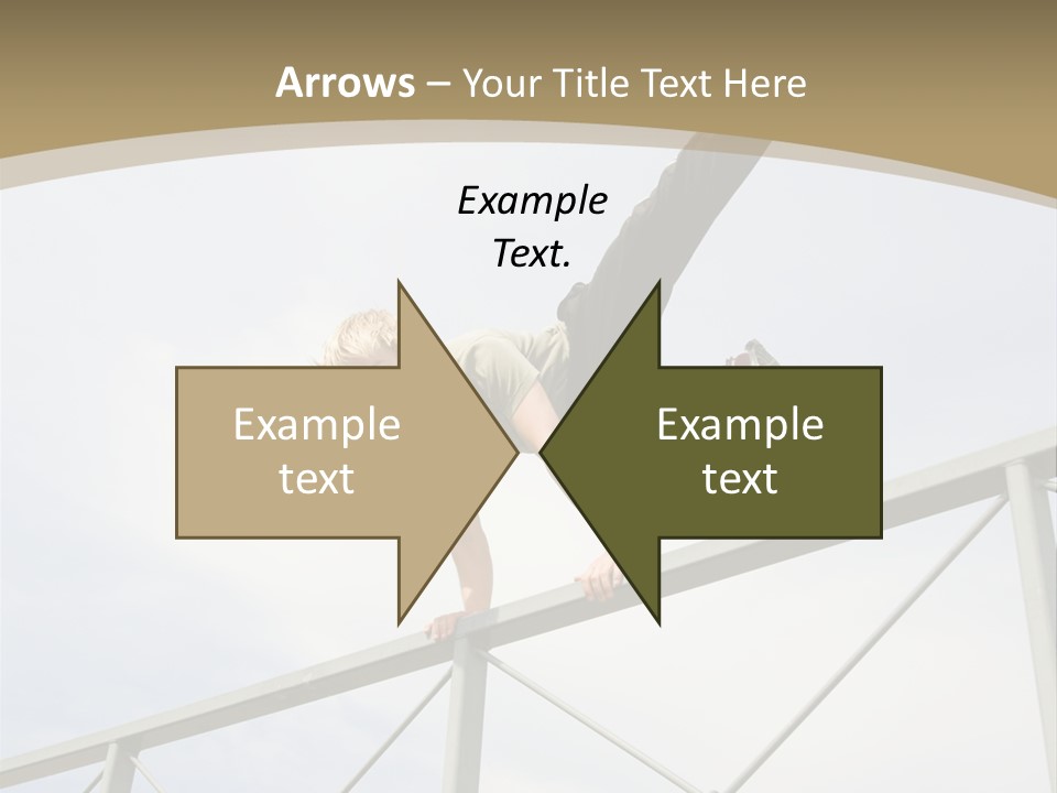Handcuffed Hands, Revolution Comrades Or Hostage Situations Concept, African American, Hispanic Race. PowerPoint Template