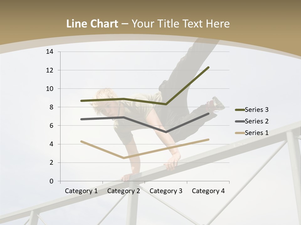 Handcuffed Hands, Revolution Comrades Or Hostage Situations Concept, African American, Hispanic Race. PowerPoint Template