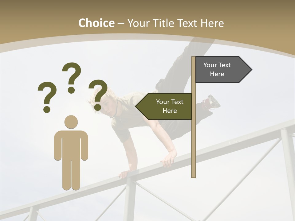 Handcuffed Hands, Revolution Comrades Or Hostage Situations Concept, African American, Hispanic Race. PowerPoint Template
