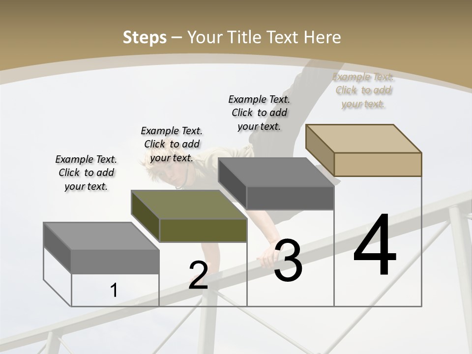 Handcuffed Hands, Revolution Comrades Or Hostage Situations Concept, African American, Hispanic Race. PowerPoint Template