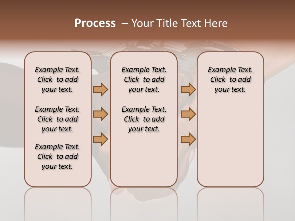 Handcuffed Hands, Revolution Comrades Or Hostage Situations Concept, African American, Hispanic Race. PowerPoint Template