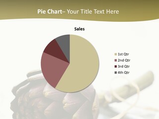 Bookcase PowerPoint Template