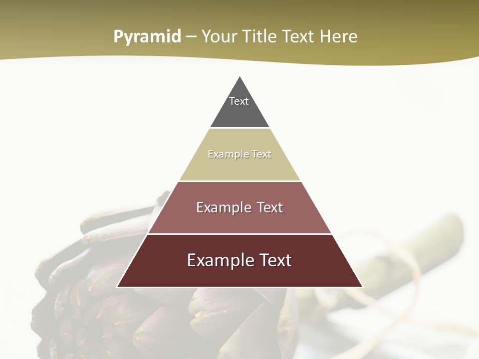 Bookcase PowerPoint Template