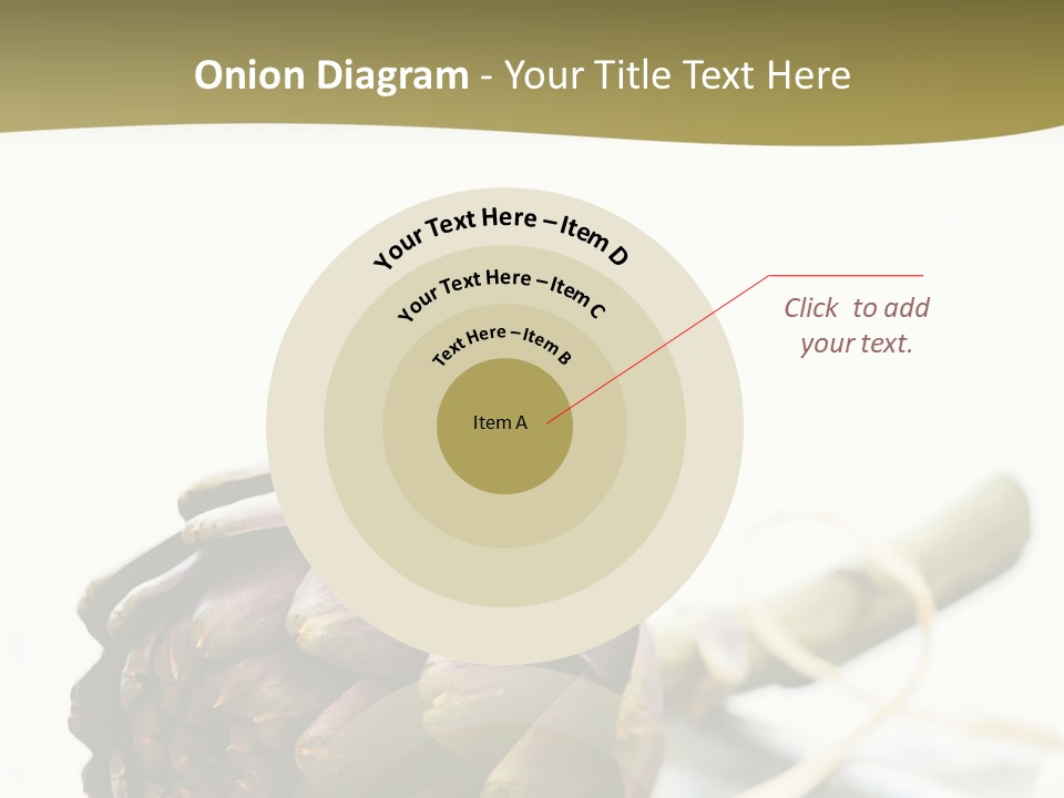 Bookcase PowerPoint Template
