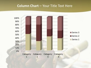 Bookcase PowerPoint Template