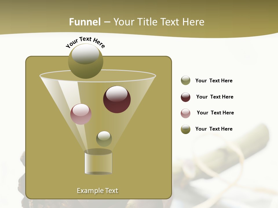 Bookcase PowerPoint Template