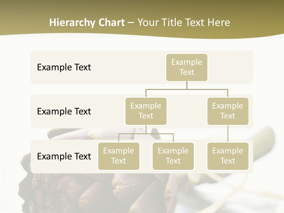 Bookcase PowerPoint Template