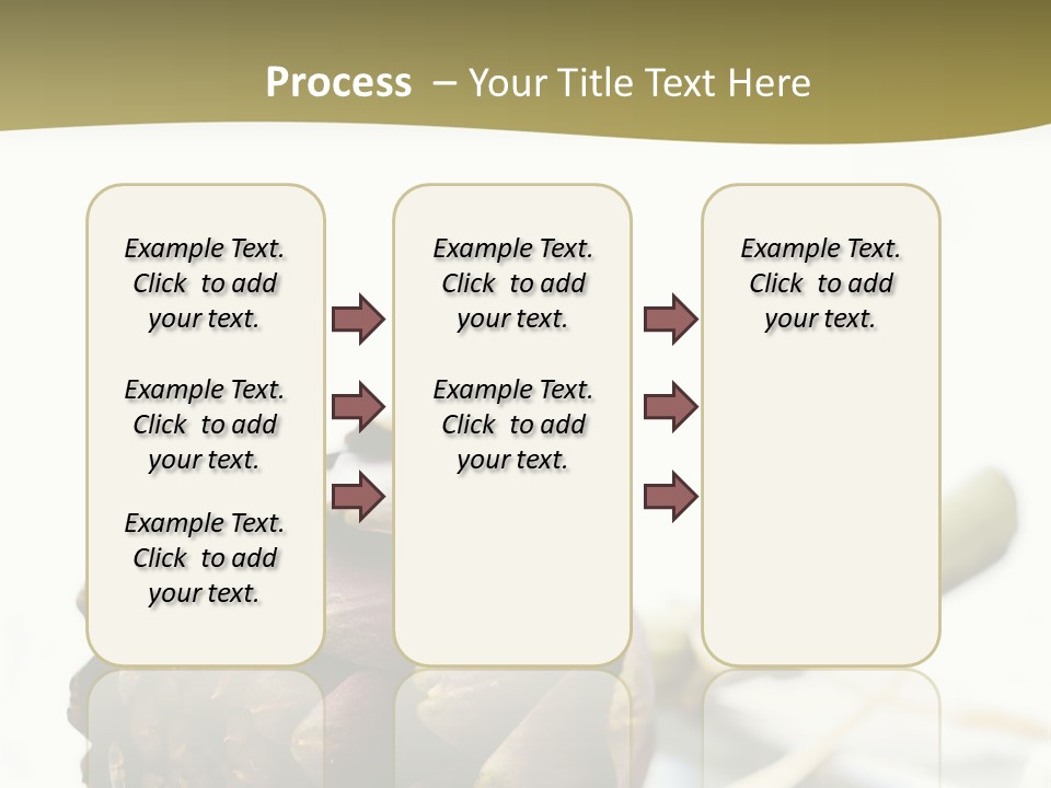 Bookcase PowerPoint Template