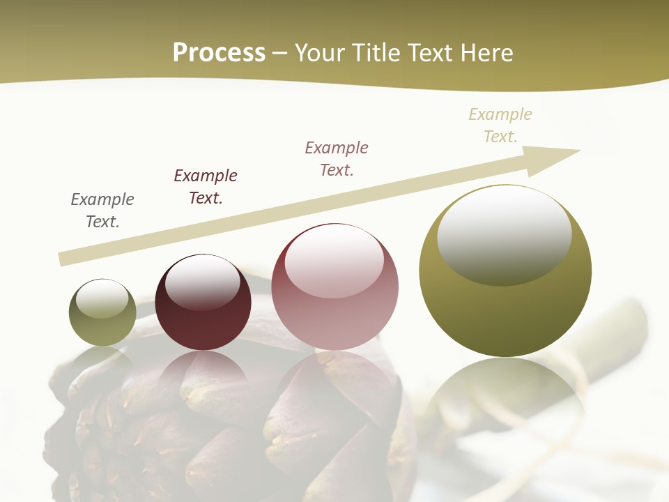 Bookcase PowerPoint Template