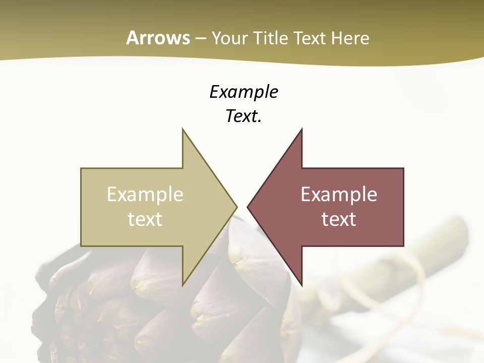 Bookcase PowerPoint Template