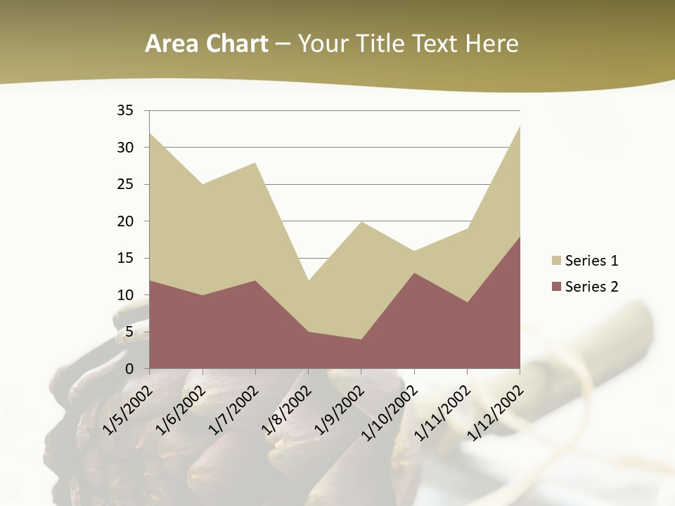 Bookcase PowerPoint Template