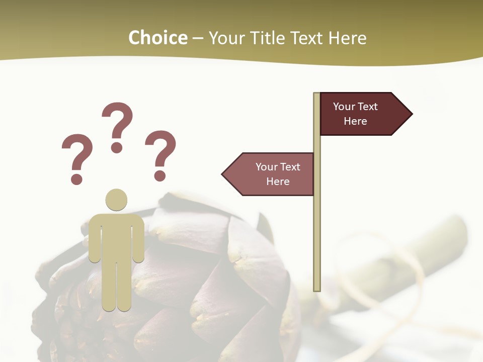 Bookcase PowerPoint Template