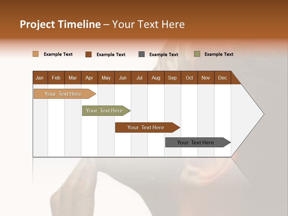 Facial Treatment (Head) PowerPoint Template
