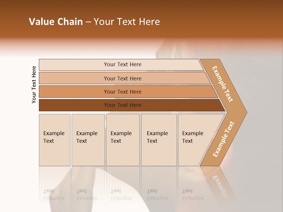 Facial Treatment (Head) PowerPoint Template