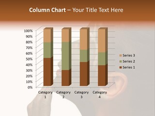 Facial Treatment (Head) PowerPoint Template