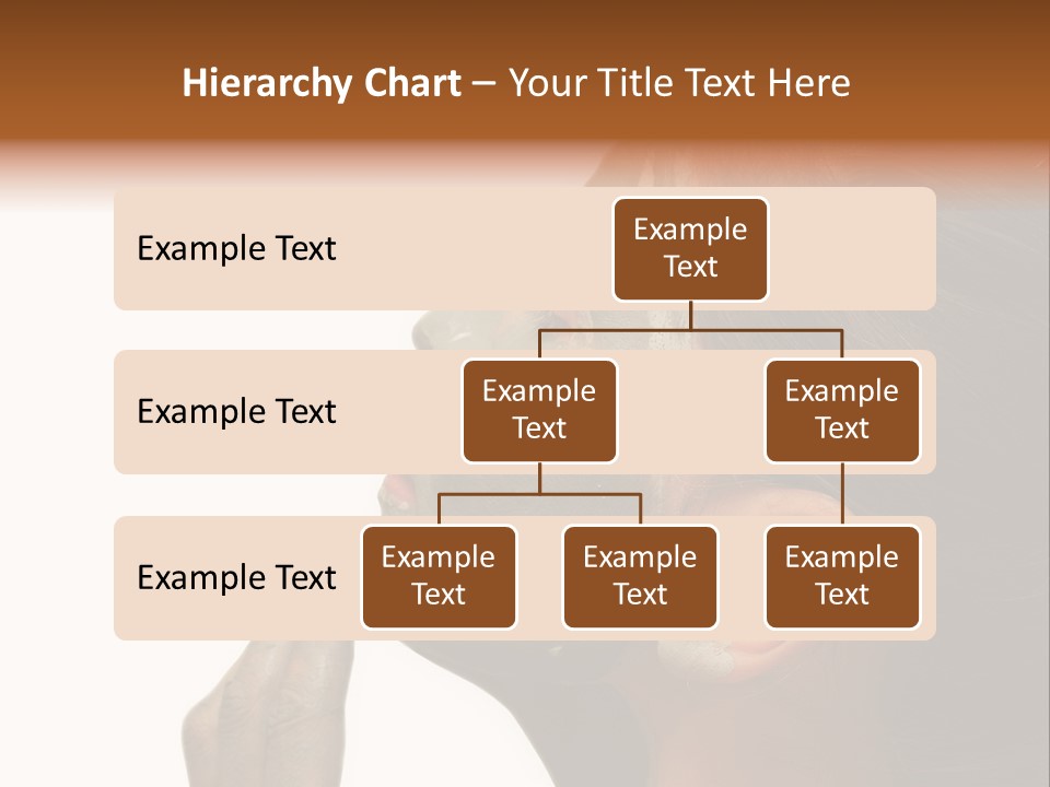 Facial Treatment (Head) PowerPoint Template