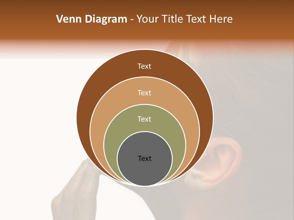 Facial Treatment (Head) PowerPoint Template