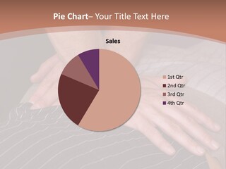 Chiropractic Adjustment PowerPoint Template