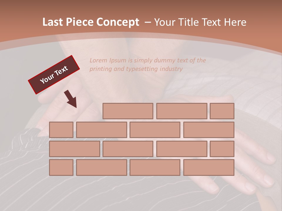 Chiropractic Adjustment PowerPoint Template