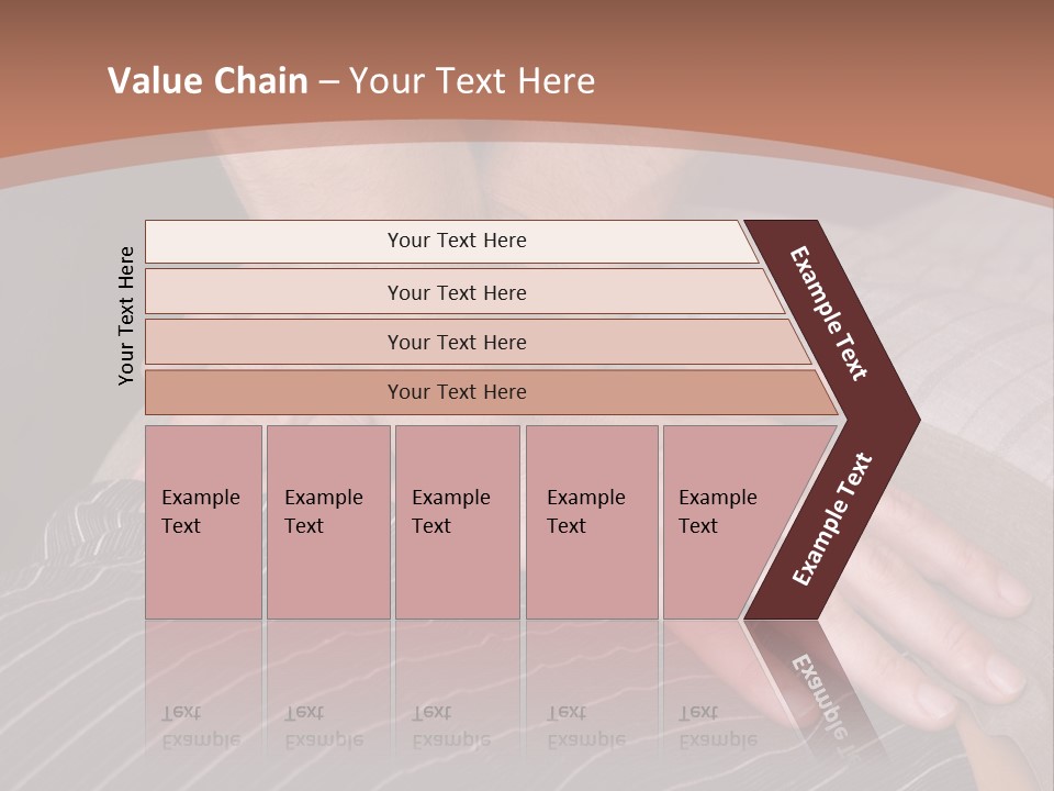 Chiropractic Adjustment PowerPoint Template