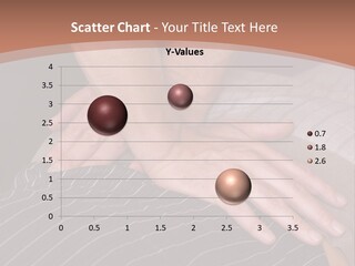 Chiropractic Adjustment PowerPoint Template