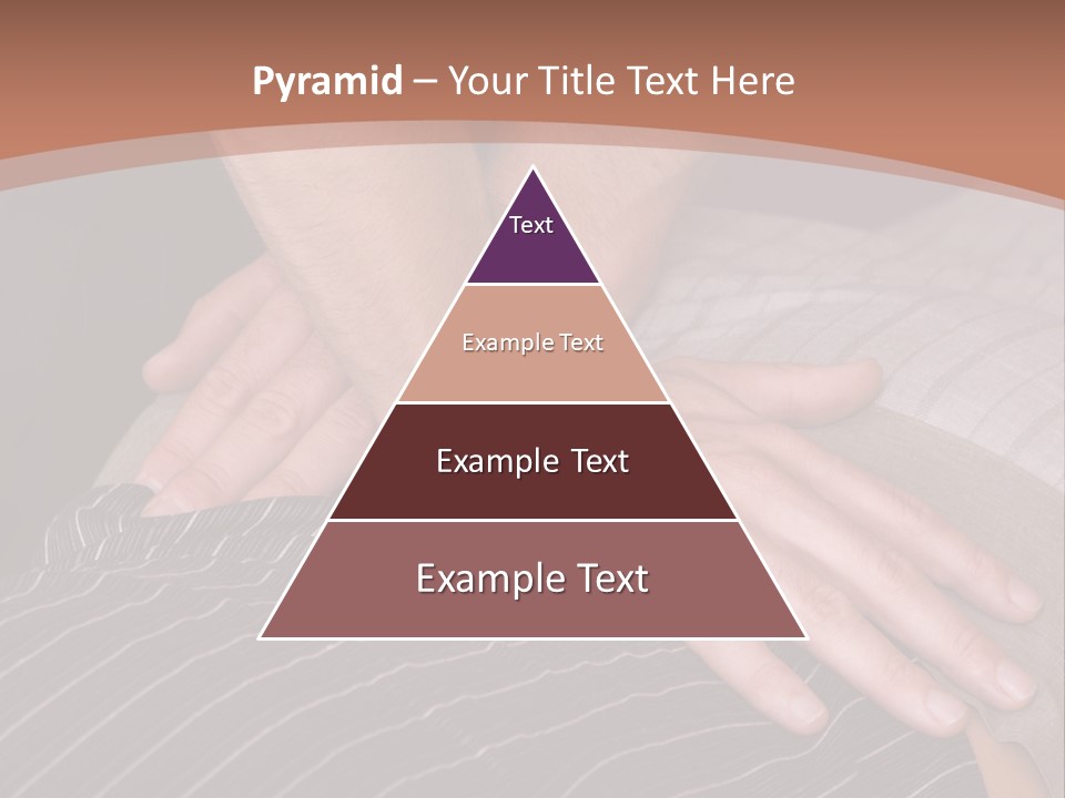 Chiropractic Adjustment PowerPoint Template