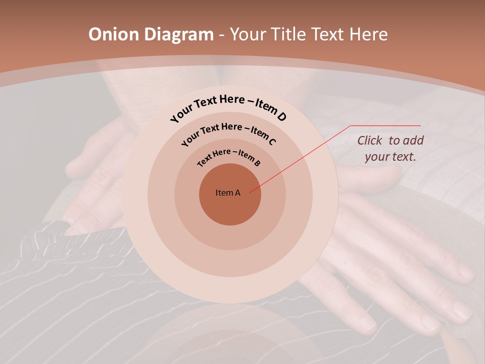 Chiropractic Adjustment PowerPoint Template