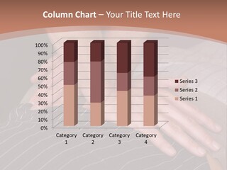 Chiropractic Adjustment PowerPoint Template